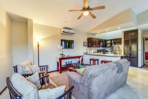 Apartamento The Cove At Playa Ocotal