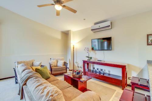 Apartamento The Cove At Playa Ocotal