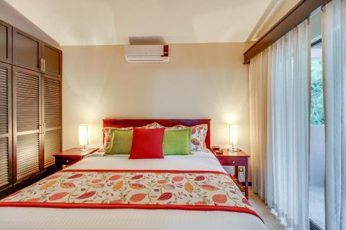 Apartamento The Cove At Playa Ocotal