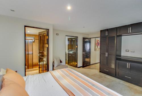 Apartamento The Cove At Playa Ocotal