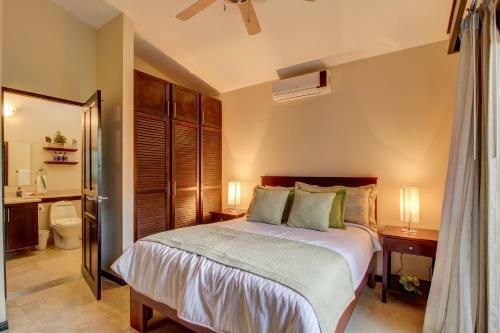 Apartamento The Cove Condos At Playa Ocotal