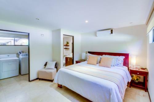 Apartamento The Cove Condos At Playa Ocotal
