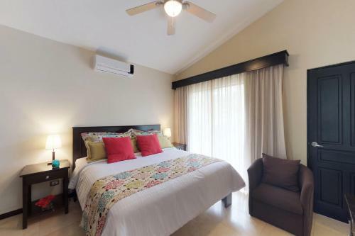 Apartamento The Cove Condos At Playa Ocotal