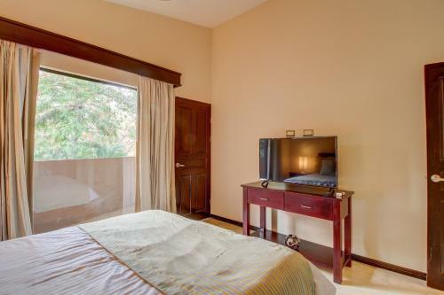 Apartamento The Cove Condos At Playa Ocotal