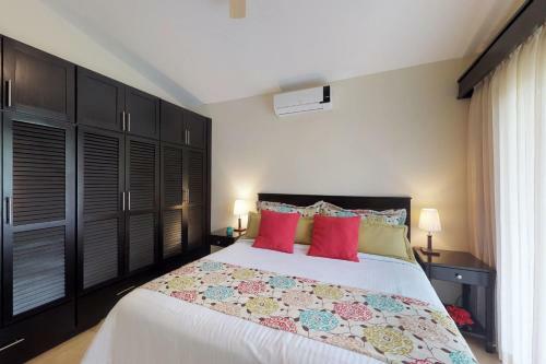 Apartamento The Cove Condos At Playa Ocotal