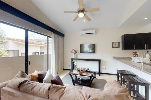 Apartamento The Cove Condos At Playa Ocotal