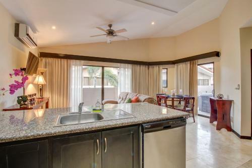 Apartamento The Cove Condos At Playa Ocotal