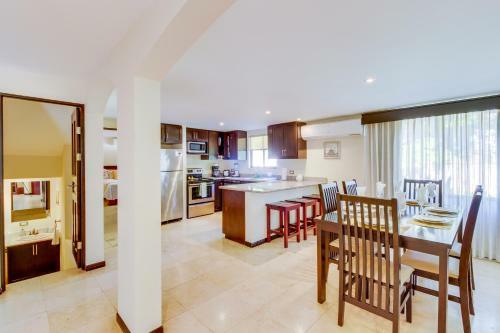 Apartamento The Cove Condos At Playa Ocotal