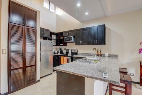 Apartamento The Cove Condos At Playa Ocotal