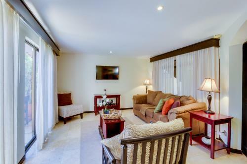 Apartamento The Cove Condos At Playa Ocotal