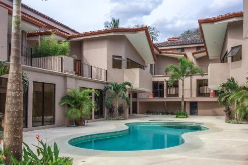 Apartamento The Cove Condos At Playa Ocotal