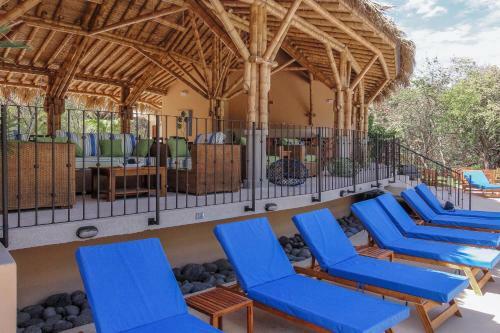 Apartamento The Cove Condos At Playa Ocotal