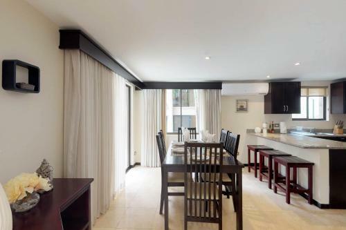 Apartamento The Cove 3 At Playa Ocotal
