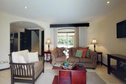 Apartamento The Cove 3 At Playa Ocotal