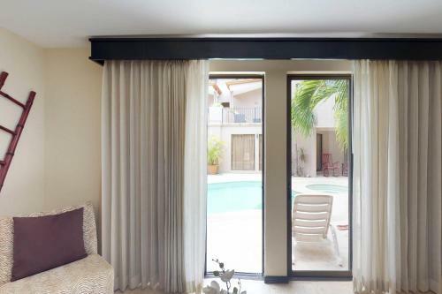 Apartamento The Cove 3 At Playa Ocotal