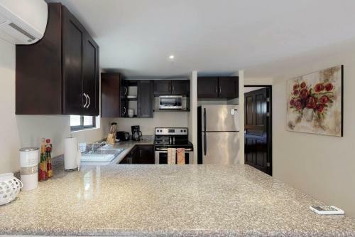 Apartamento The Cove 3 At Playa Ocotal