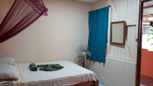 Albergue Martina's Place