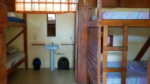 Albergue Martina's Place