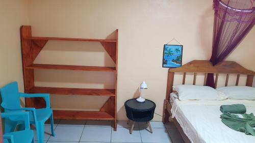 Albergue Martina's Place