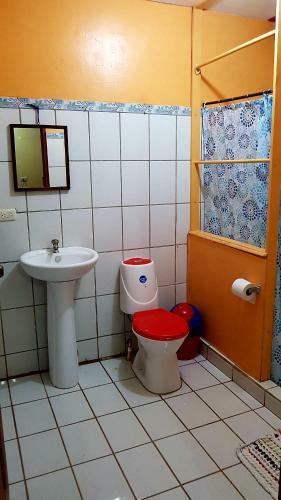Albergue Martina's Place