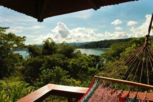 Hotel Aguila de Osa Rainforest Lodge