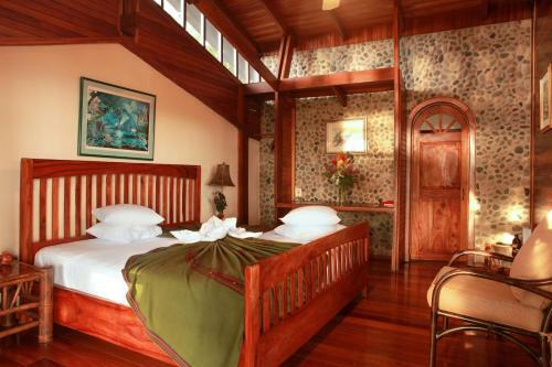 Hotel Aguila de Osa Rainforest Lodge