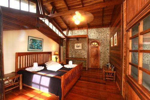 Hotel Aguila de Osa Rainforest Lodge