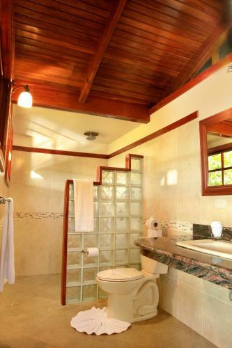 Hotel Aguila de Osa Rainforest Lodge