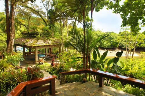 Hotel Aguila de Osa Rainforest Lodge