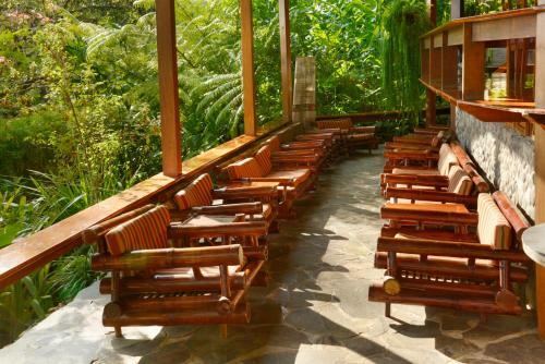 Hotel Aguila de Osa Rainforest Lodge