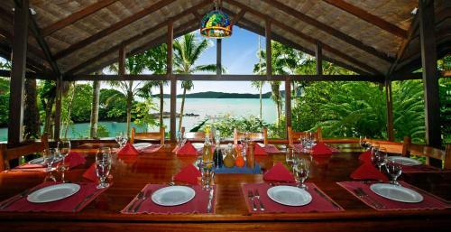 Hotel Aguila de Osa Rainforest Lodge