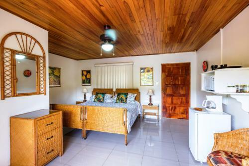 Bed & Breakfast La Terraza Guest House