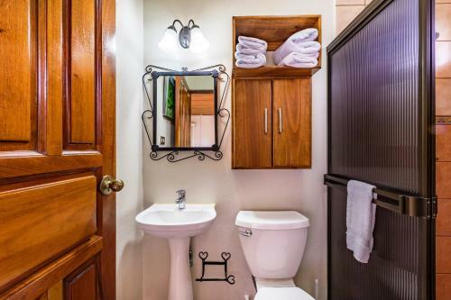 Bed & Breakfast La Terraza Guest House