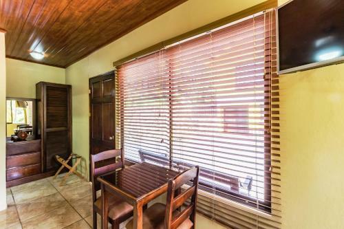 Bed & Breakfast La Terraza Guest House