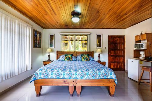 Bed & Breakfast La Terraza Guest House
