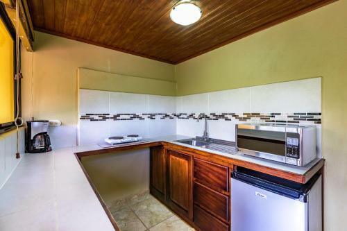 Bed & Breakfast La Terraza Guest House