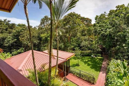 Bed & Breakfast La Terraza Guest House