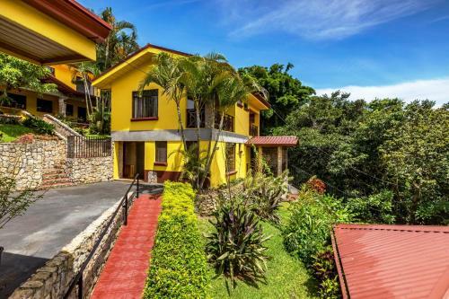 Bed & Breakfast La Terraza Guest House