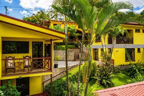 Bed & Breakfast La Terraza Guest House