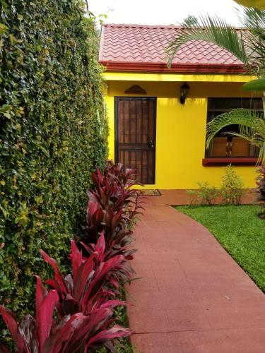 Bed & Breakfast La Terraza Guest House