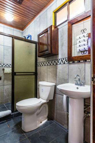 Bed & Breakfast La Terraza Guest House