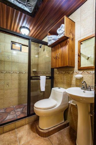 Bed & Breakfast La Terraza Guest House