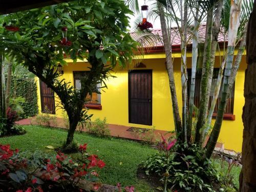 Bed & Breakfast La Terraza Guest House