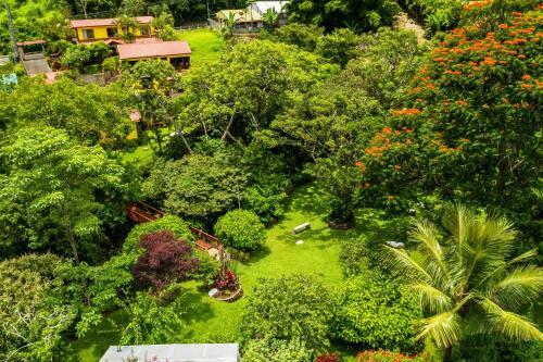 Bed & Breakfast La Terraza Guest House