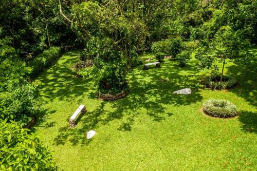 Bed & Breakfast La Terraza Guest House