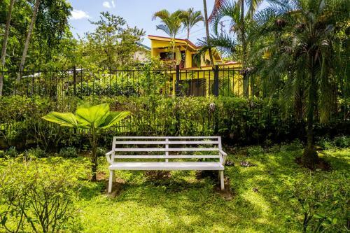 Bed & Breakfast La Terraza Guest House