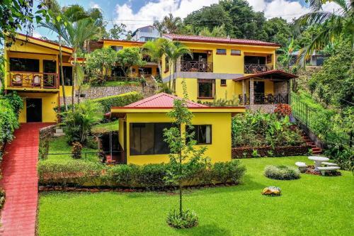 Bed & Breakfast La Terraza Guest House
