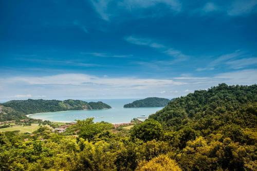 Los Suenos Resort Colina 5d