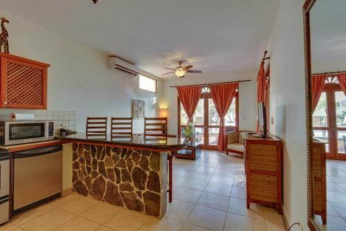Apartamento Bahia Azul 8a