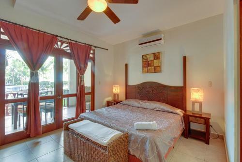 Apartamento Bahia Azul 8a
